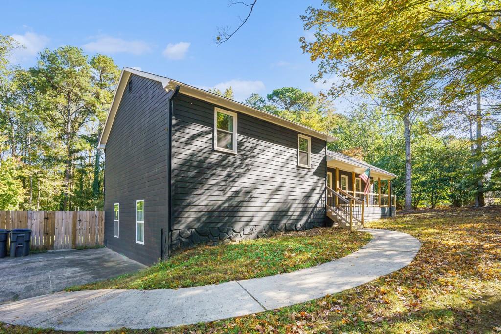 Victoria Downs - Residential