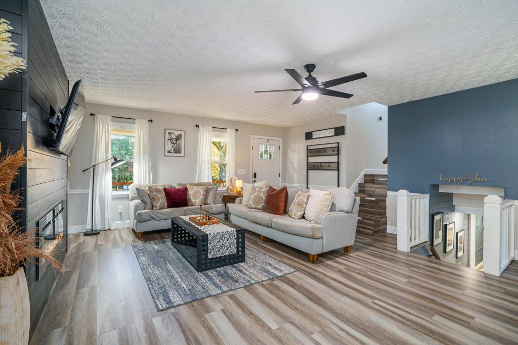 Victoria Downs - Residential