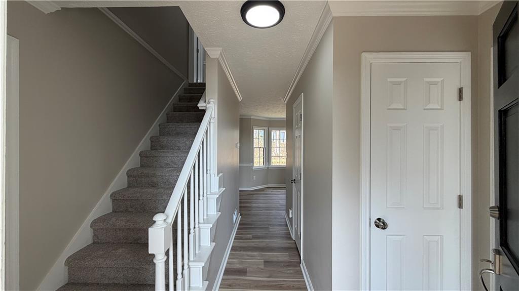 1486 Kolb Ridge Drive SW