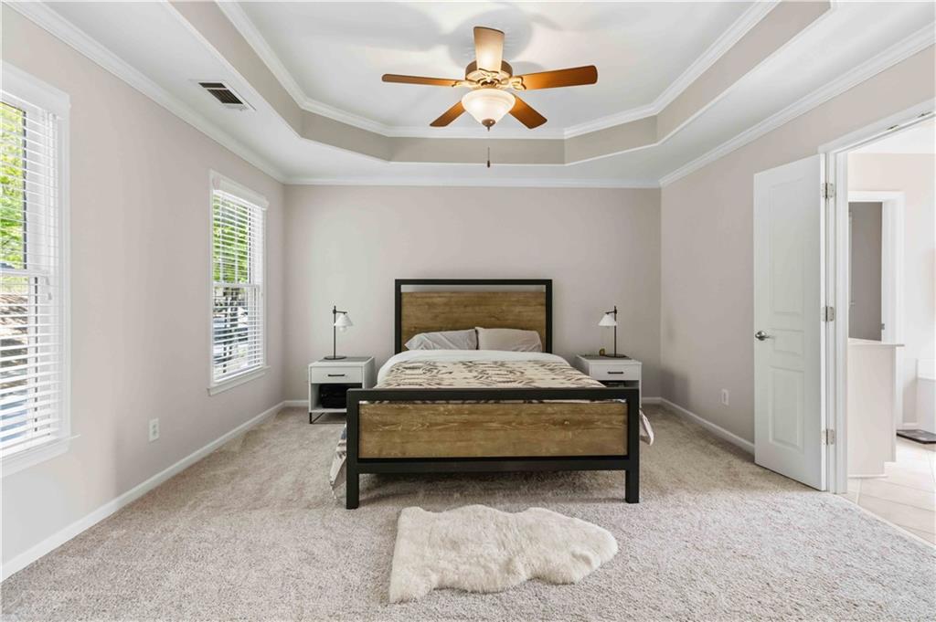 680 Village Crest Drive