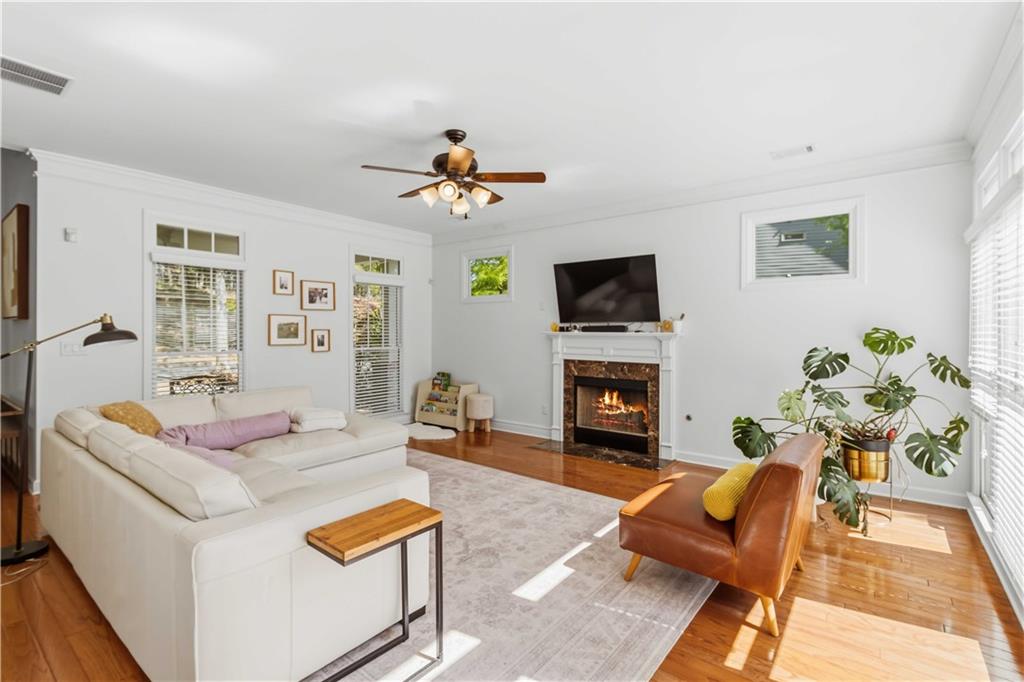 680 Village Crest Drive