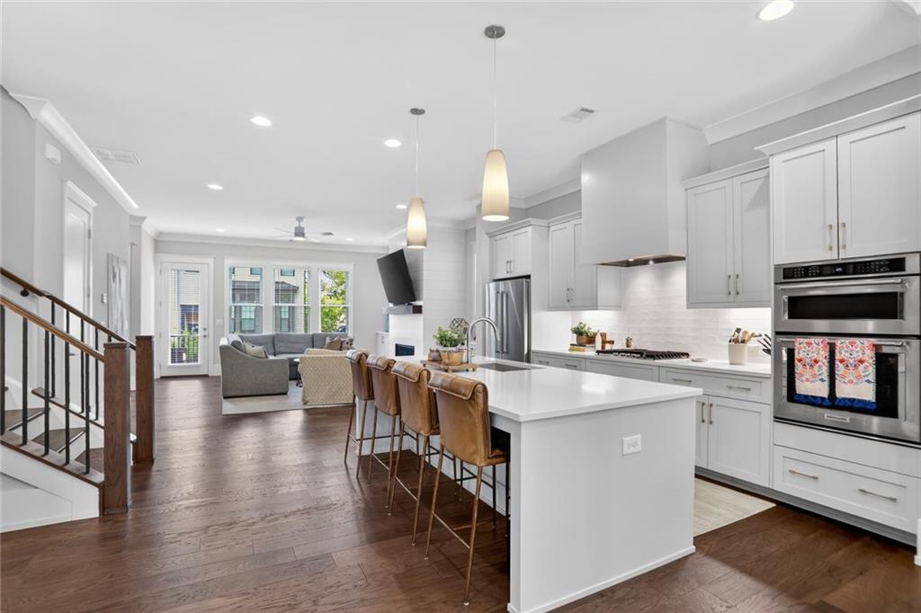 1307 Markham Road