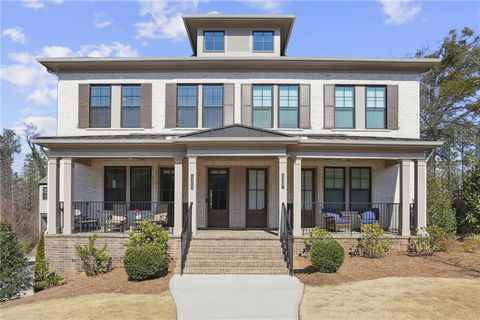 Photo of 1307 Markham Road, Atlanta, GA 30319 (MLS # 7752322)