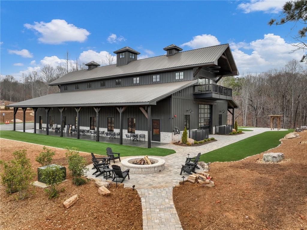 3263 Tanners Mill Road