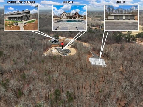 3263 Tanners Mill Road Gainesville GA 30507