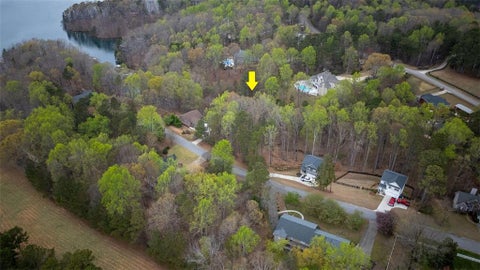 Vacant Land For Sale - 4134 Heidi Ln<br/> Gainesville, GA 30504