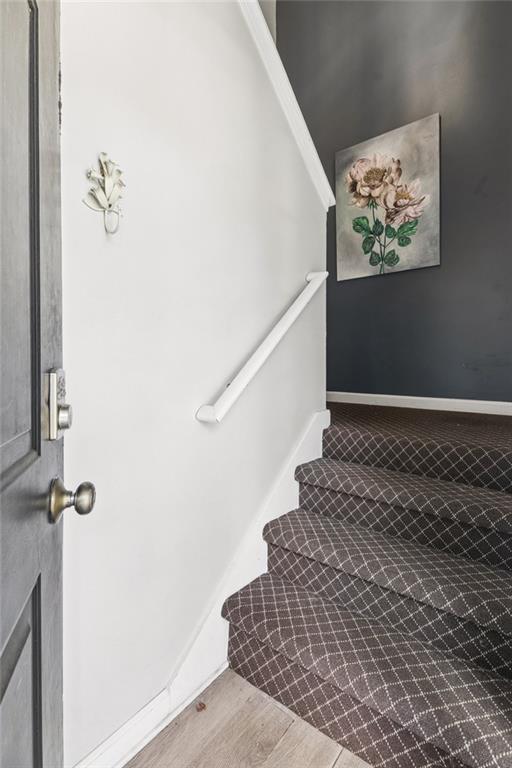 804 Peachtree Forest Avenue