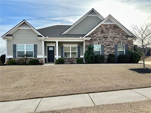 Homes For Sale - 2216 Blackberry Court<br/> Monroe, GA 30656