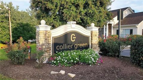 1150 Collier Road NW 4B Atlanta GA 30318