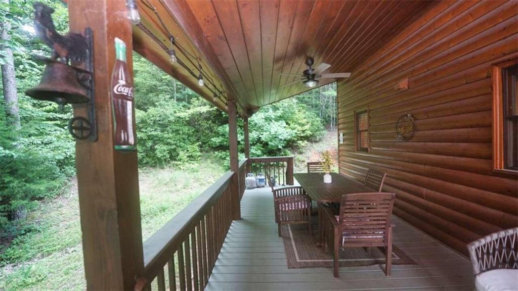 476 Prince Mountain Road, Cherry Log, Georgia image 42