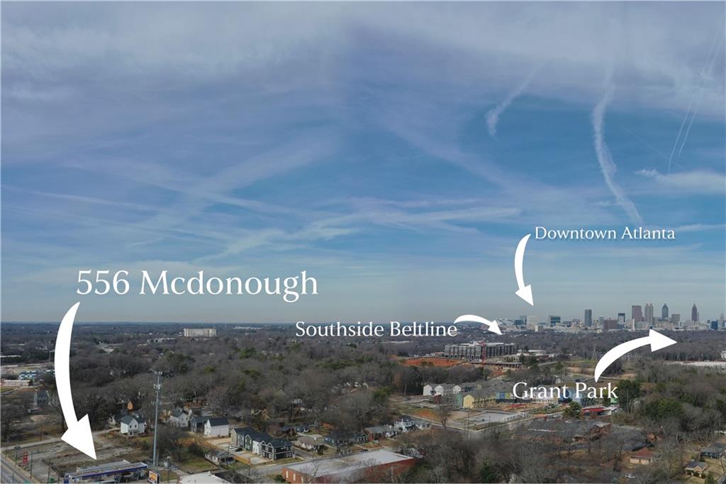 556 Mcdonough Boulevard SE