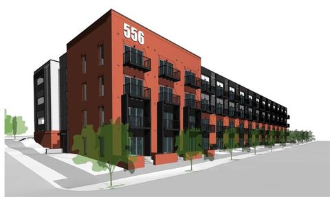 556 Mcdonough Boulevard SE Atlanta GA 30315