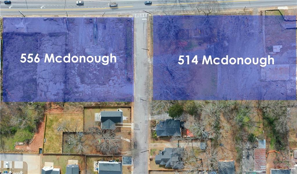 556 Mcdonough Boulevard SE