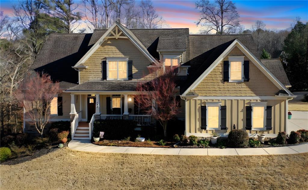 103 Old Avery Drive