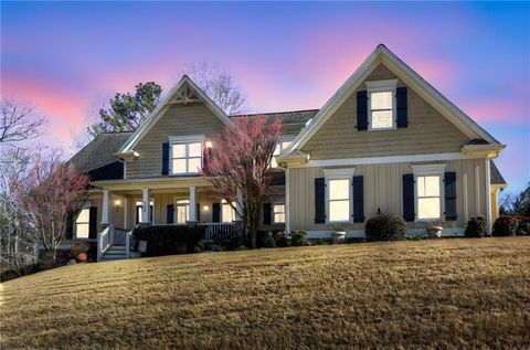 103 Old Avery Drive Canton GA 30115