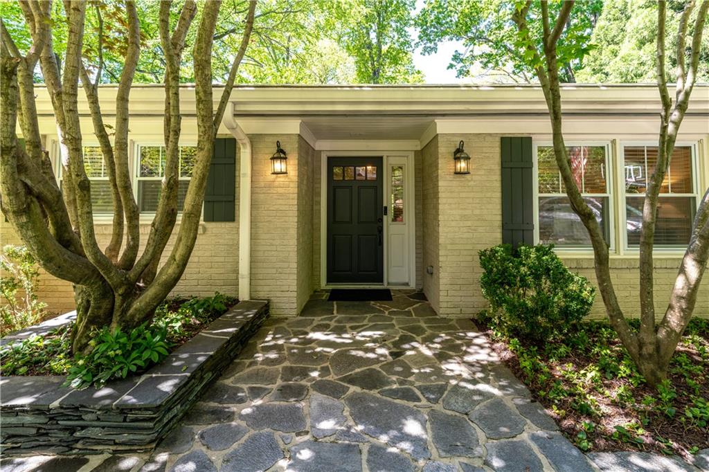 2620 Margaret Mitchell Drive