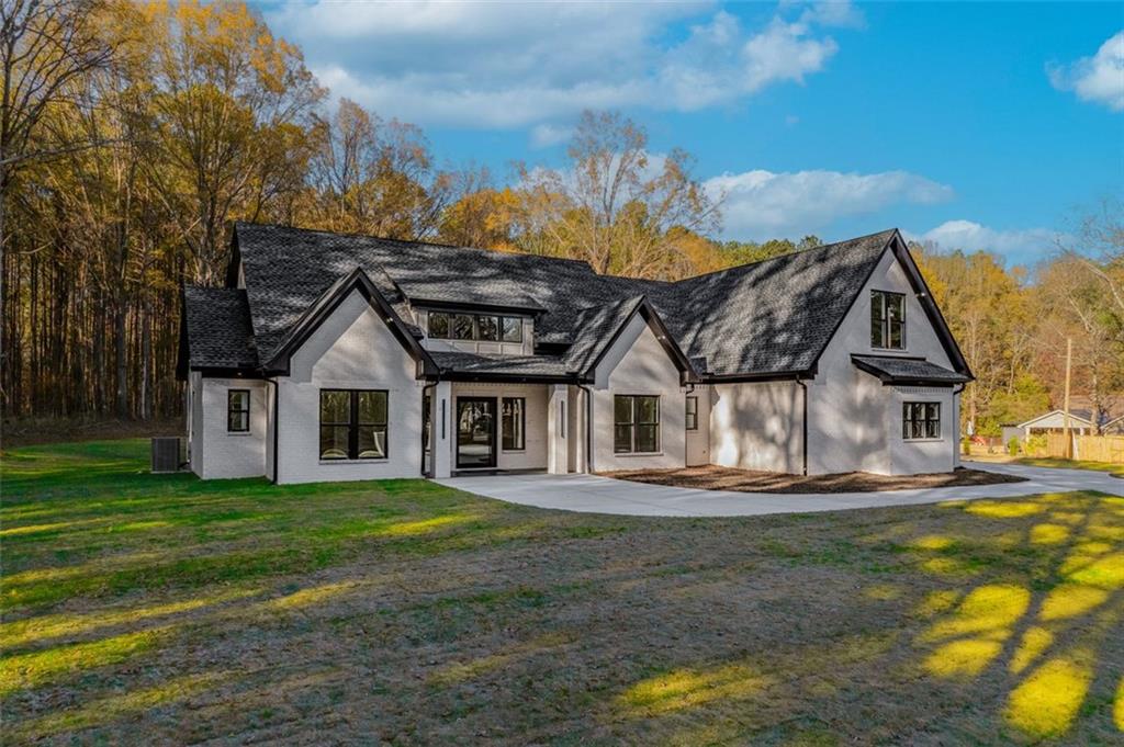 1198 Peters Cemetary Road