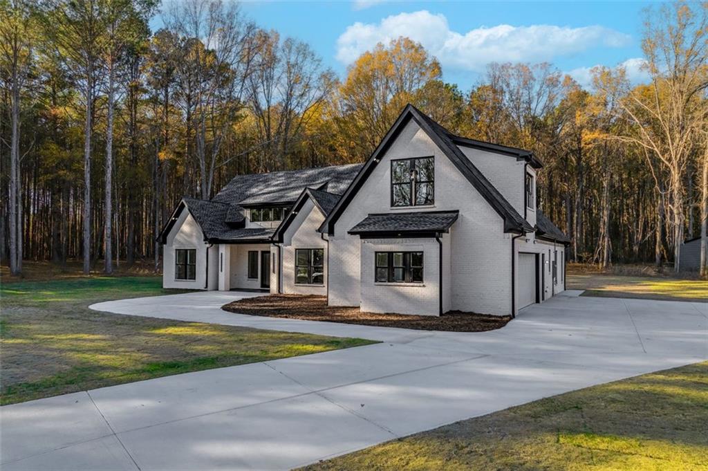 1198 Peters Cemetary Road