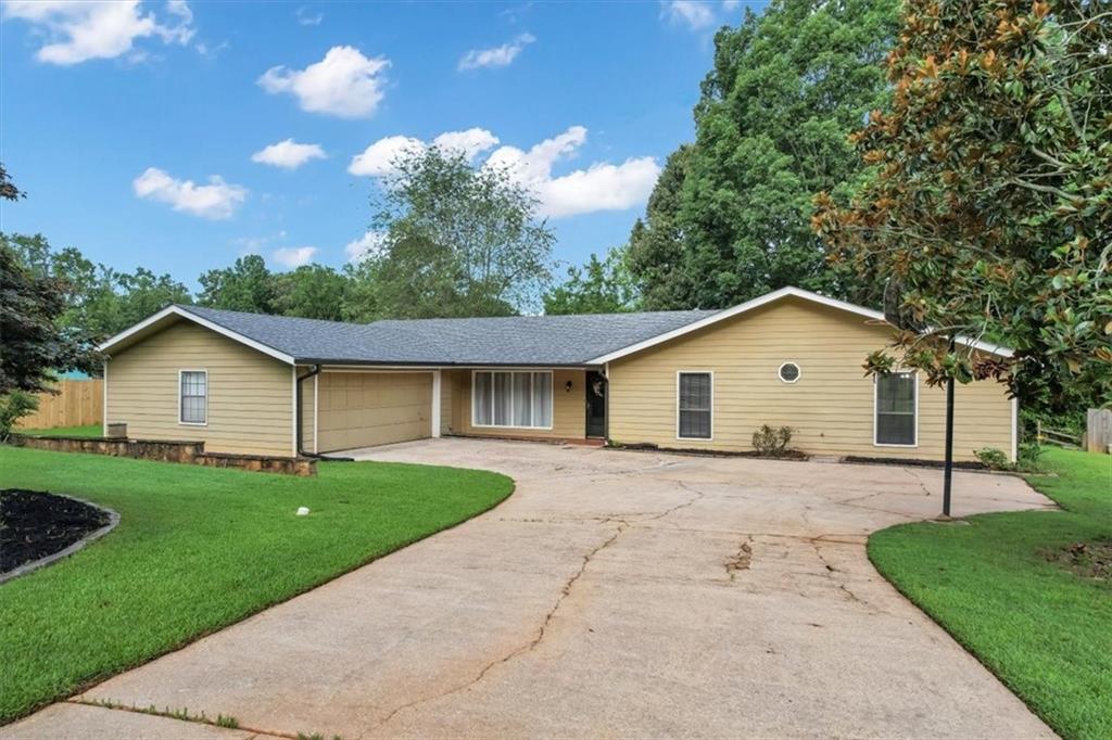 5357 Golfcrest Circle