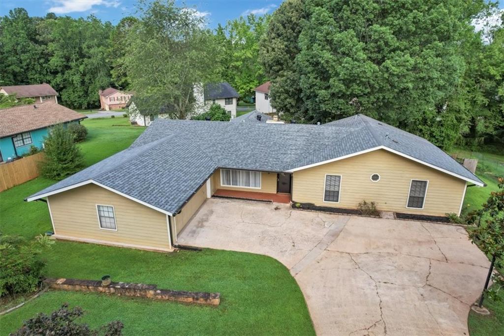 5357 Golfcrest Circle