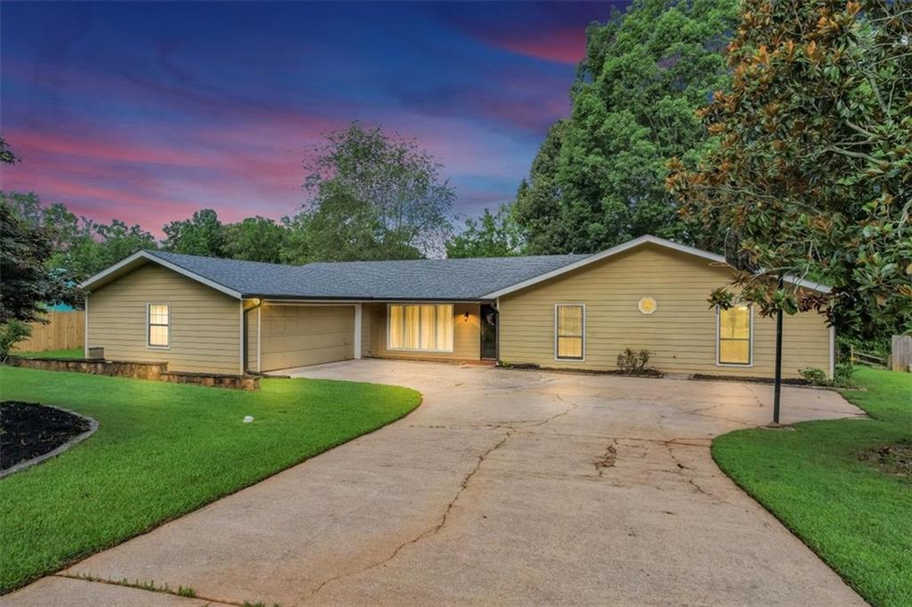 5357 Golfcrest Circle