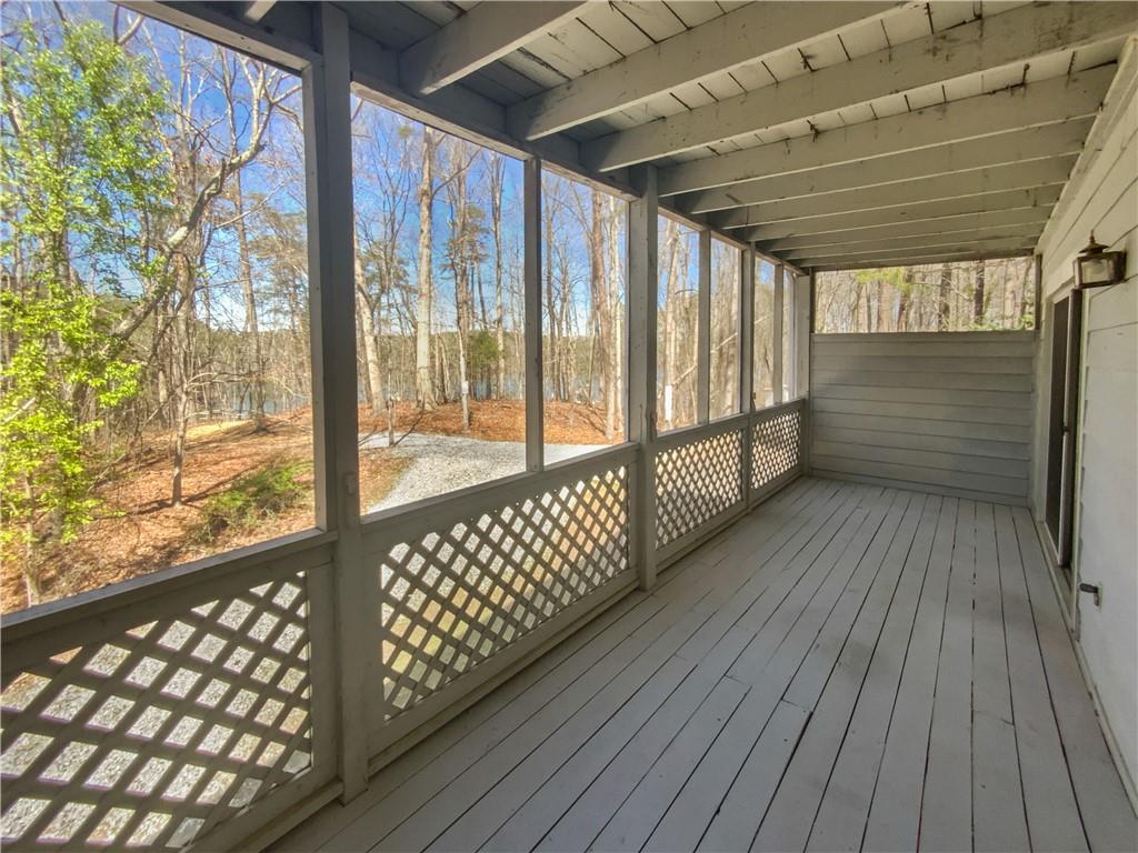 3705 Tradewinds Drive, Cumming, Georgia image 16