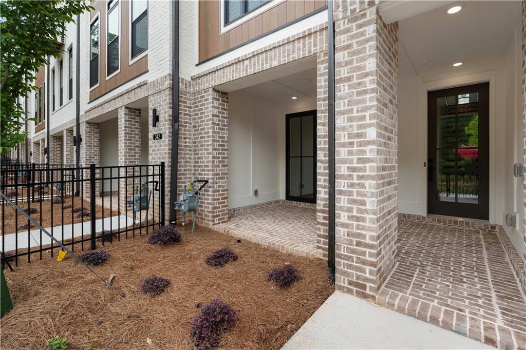ECCO PARK - Residential