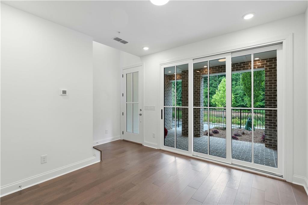 ECCO PARK - Residential