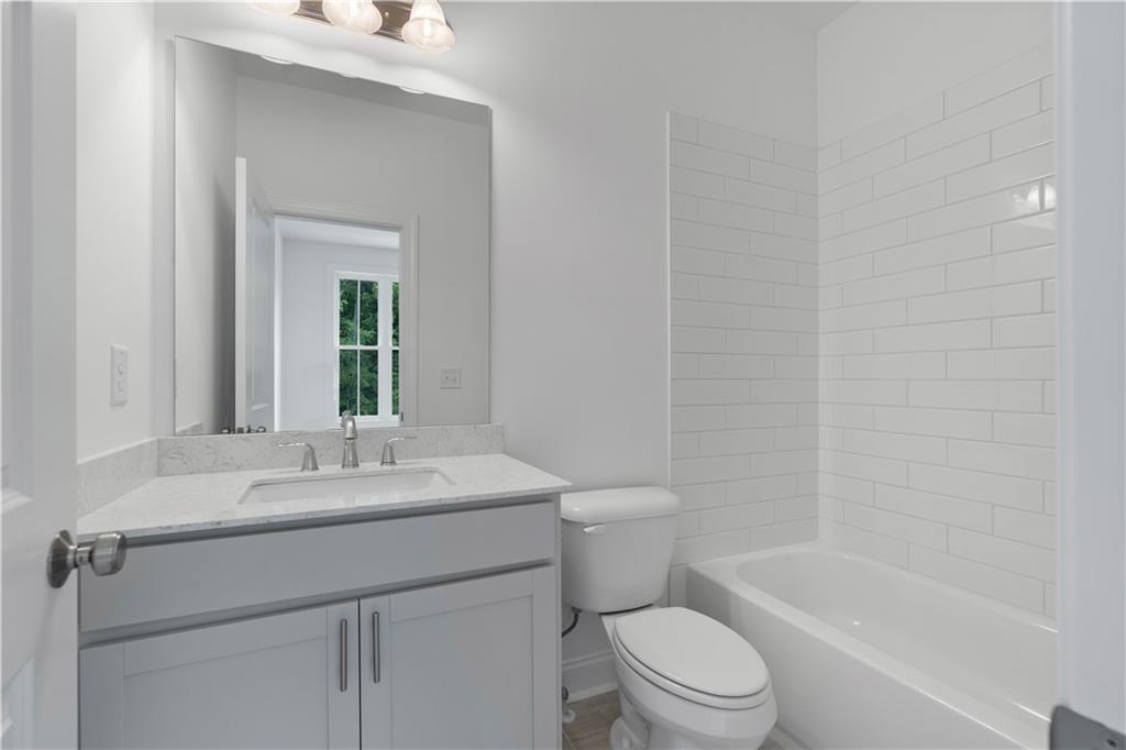 ECCO PARK - Residential