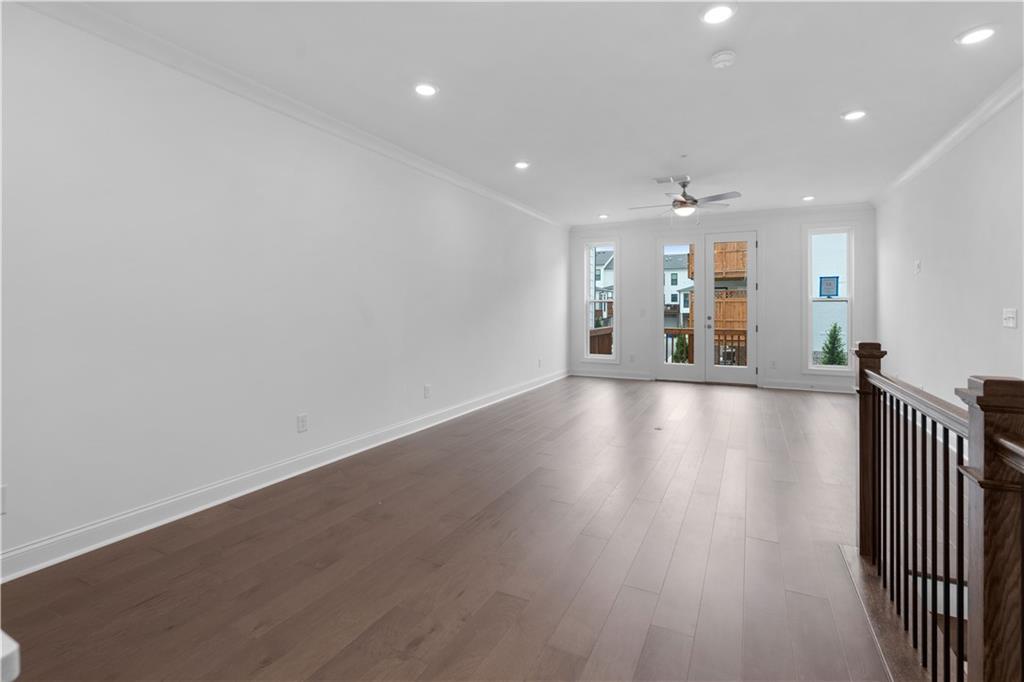 ECCO PARK - Residential