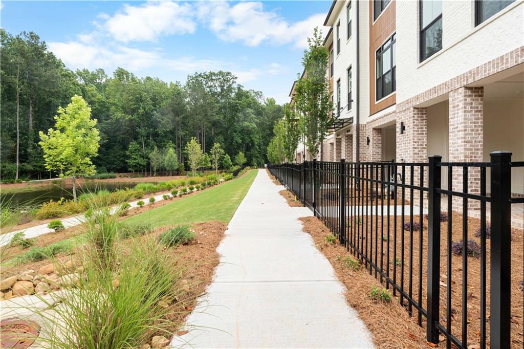 ECCO PARK - Residential