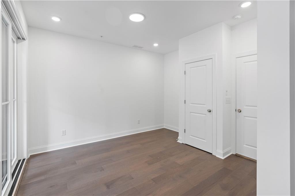 ECCO PARK - Residential