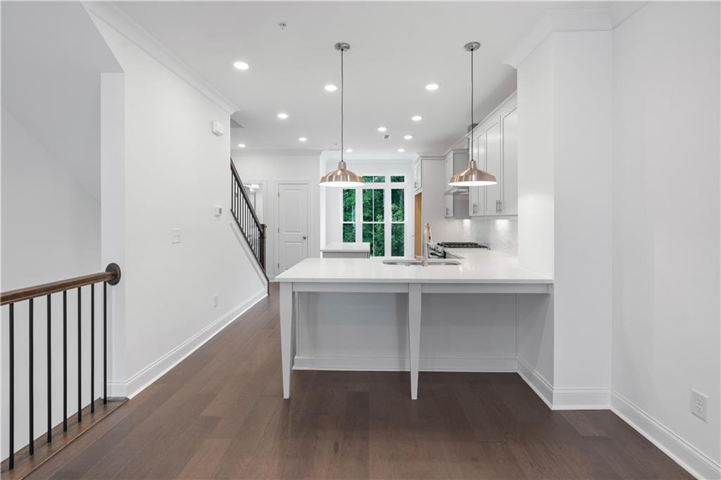 ECCO PARK - Residential