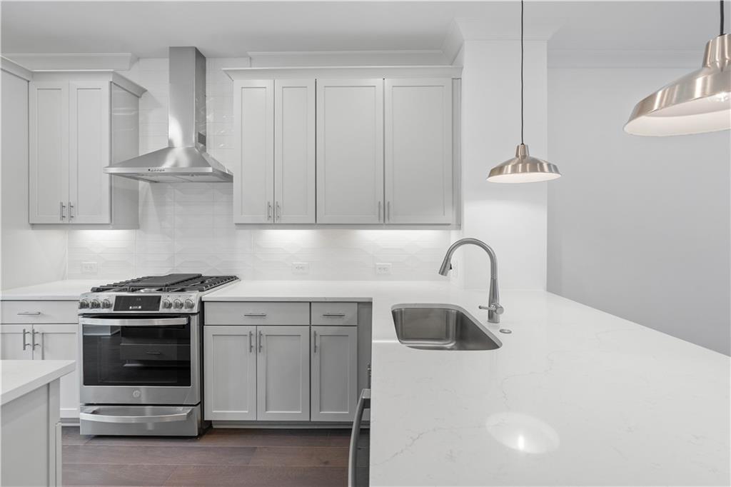 ECCO PARK - Residential
