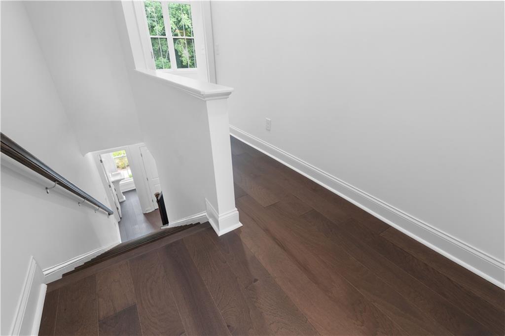 ECCO PARK - Residential