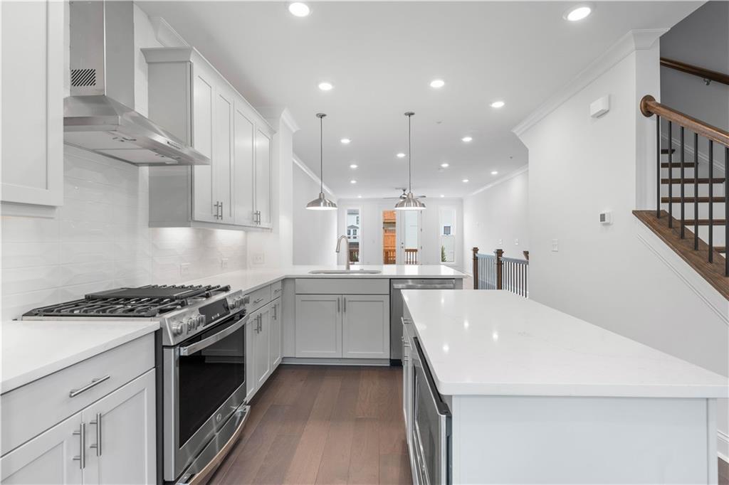 ECCO PARK - Residential