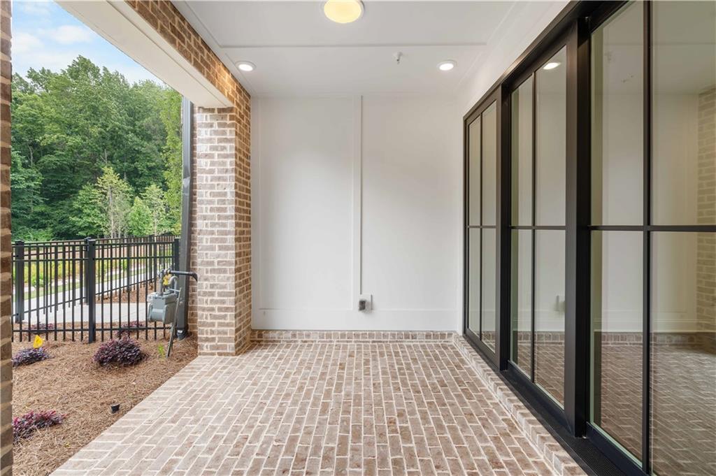 ECCO PARK - Residential