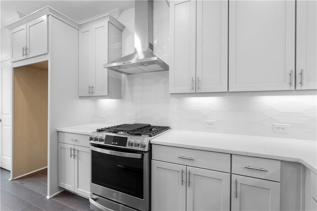 ECCO PARK - Residential