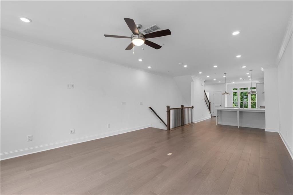 ECCO PARK - Residential