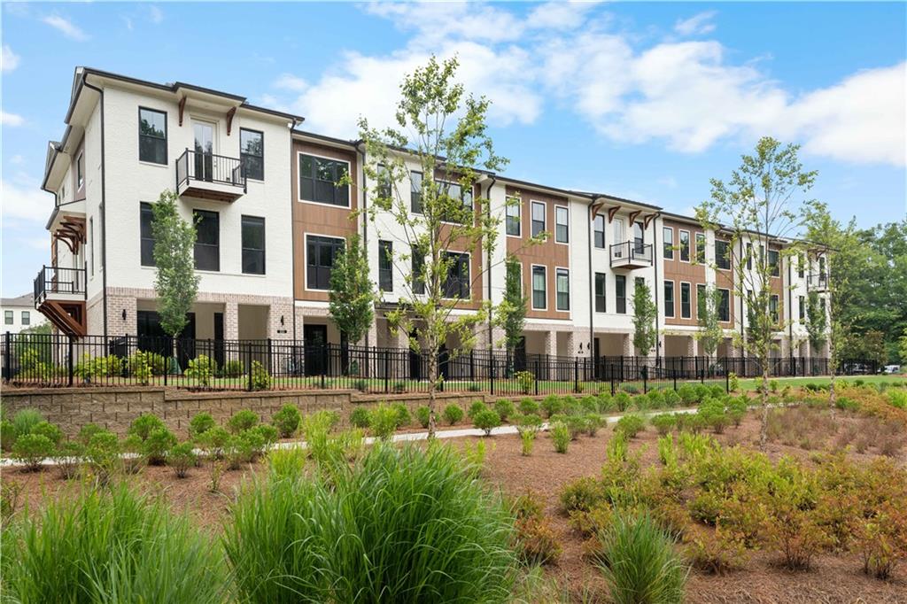 ECCO PARK - Residential