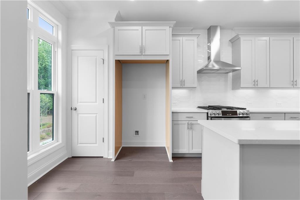 ECCO PARK - Residential