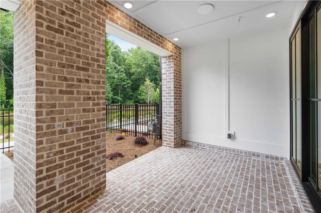 ECCO PARK - Residential