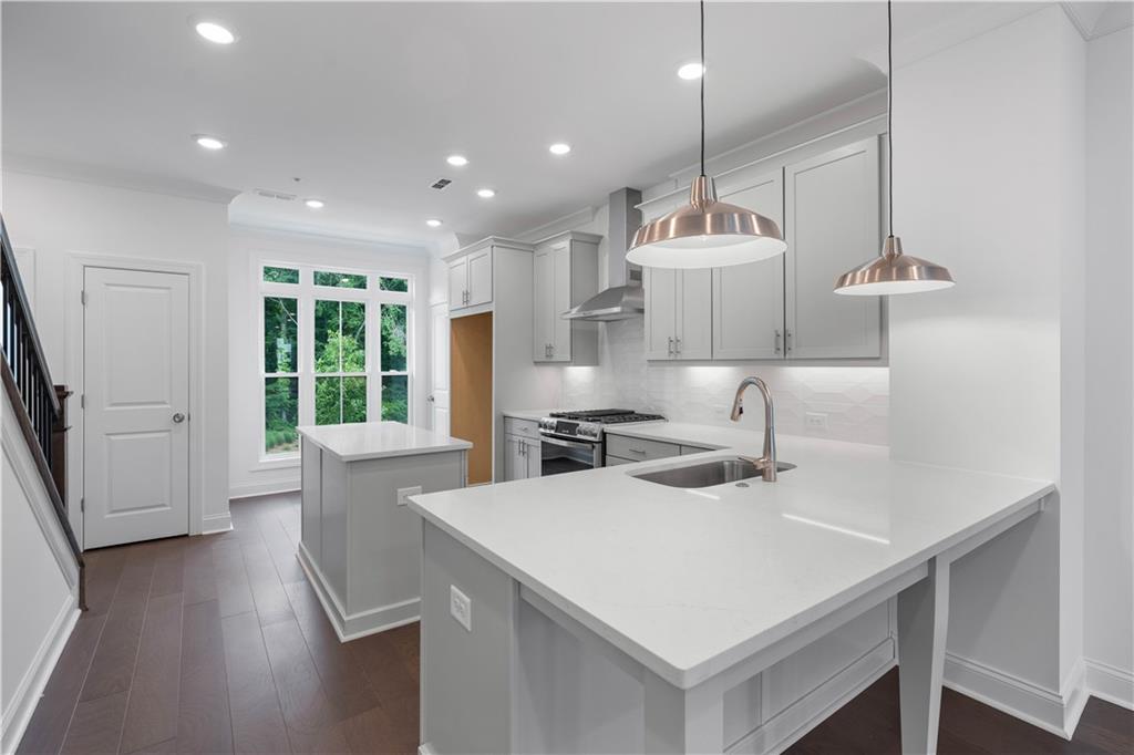 ECCO PARK - Residential