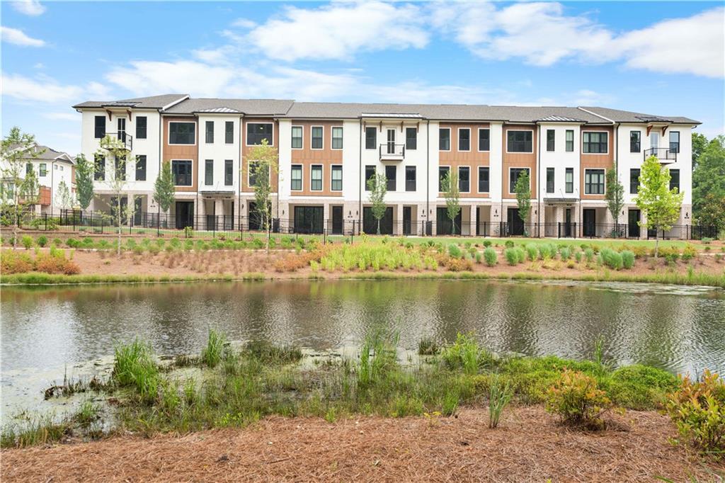 ECCO PARK - Residential