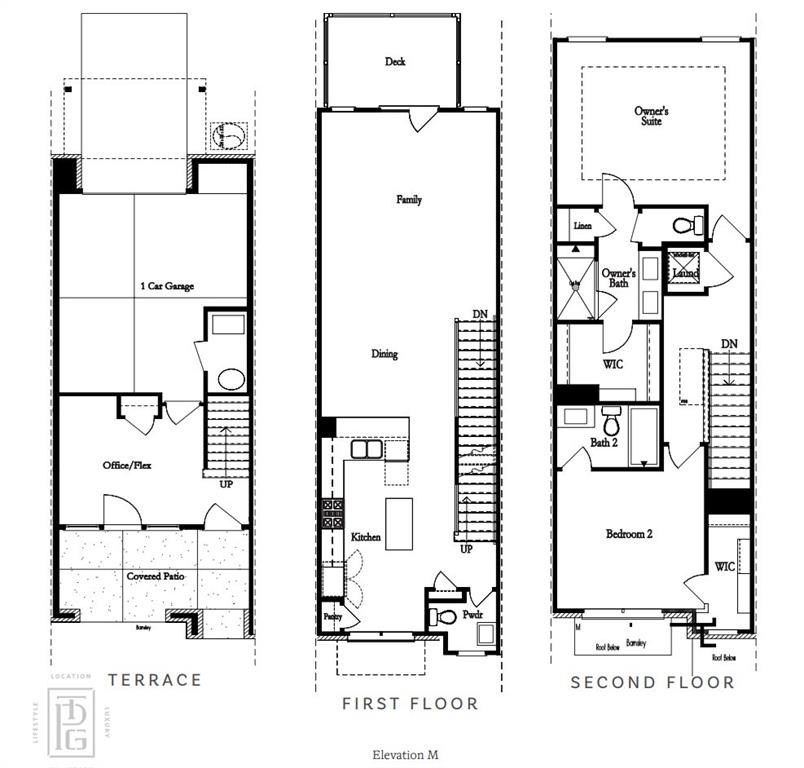 ECCO PARK - Residential
