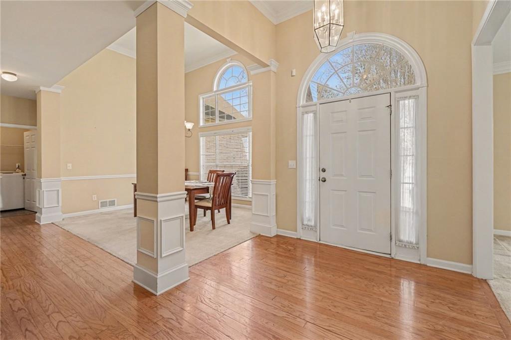 3325 Rose Garden Court