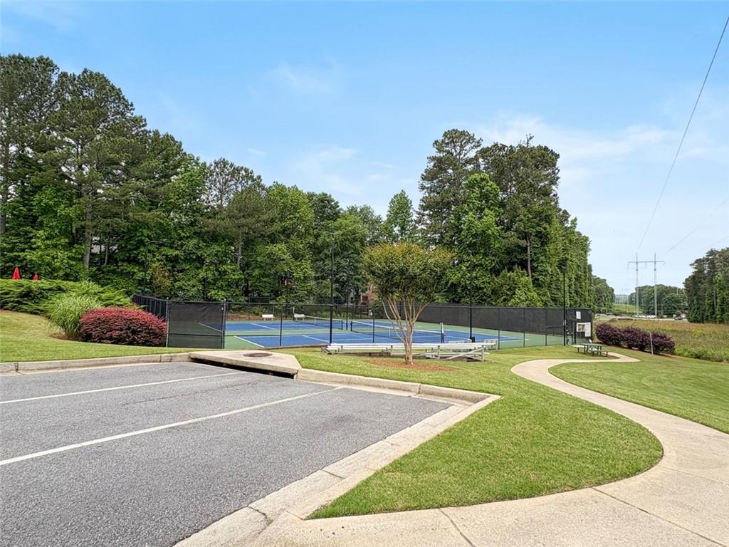3962 Coventry Park Lane, Peachtree Corners, Georgia image 33
