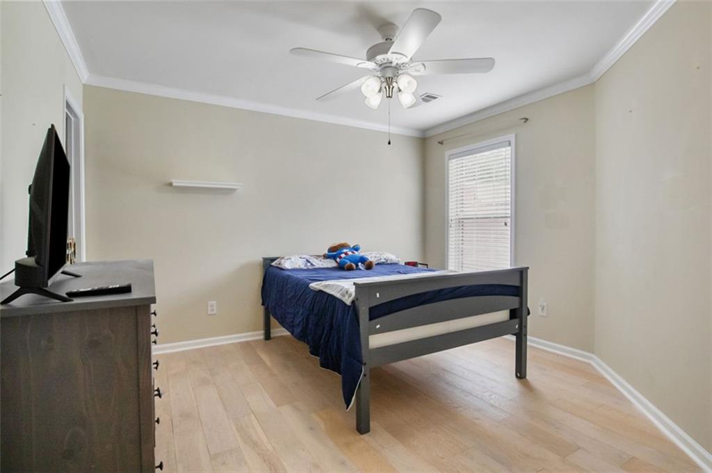 3962 Coventry Park Lane, Peachtree Corners, Georgia image 21