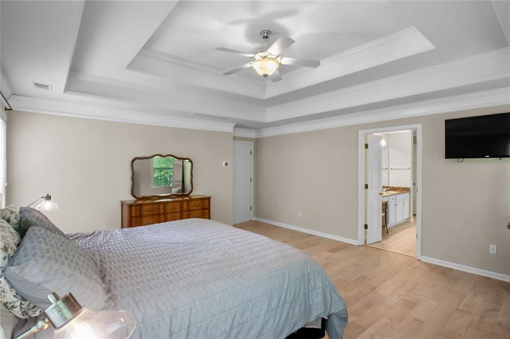3962 Coventry Park Lane, Peachtree Corners, Georgia image 15