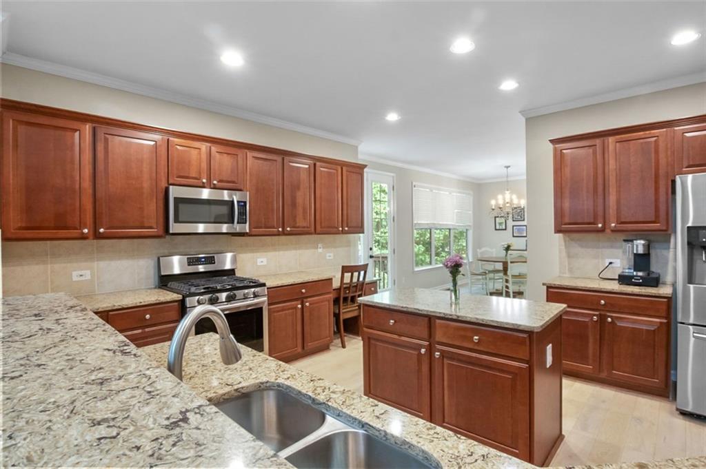 3962 Coventry Park Lane, Peachtree Corners, Georgia image 10